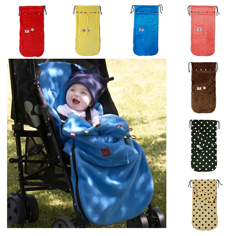pushchair sleeping bag