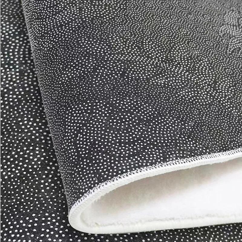 Bay Window Mat Japanese Minimalist Style Home Decoration Bedroom Sill Soft Seat Cushions Living Room Carpet Study Chair Rug