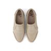 Daks Comfort Slip On Dls323 Beige