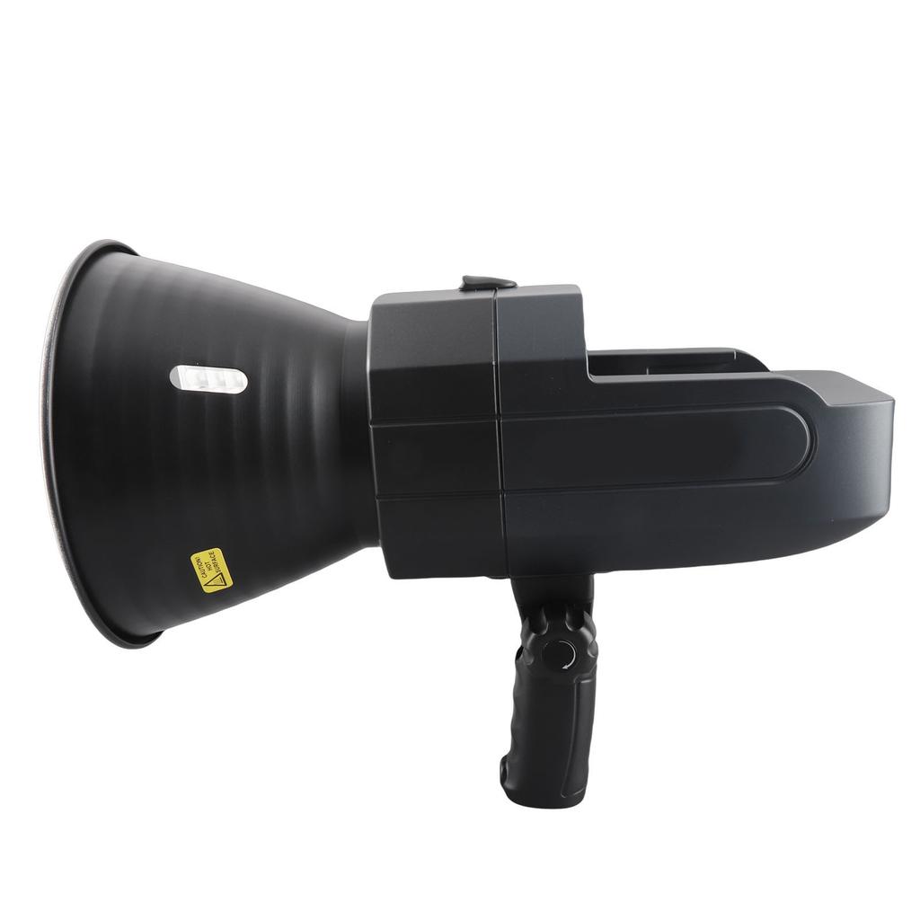 VISICO5 II 2.4G TTL Flash Strobe 400Ws 1 8000s High Speed Sync Monolight for Bowens Mount Outdoor Shooting