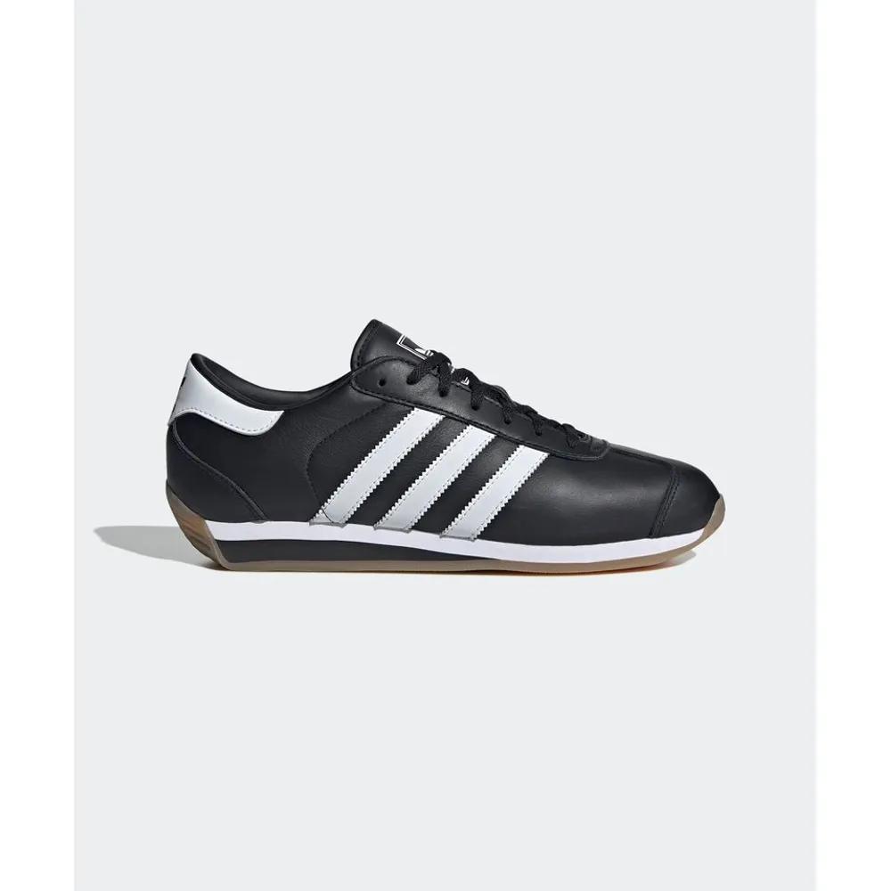 adidas ADIDAS Country II - Черный ID6600ID6600 104528 300