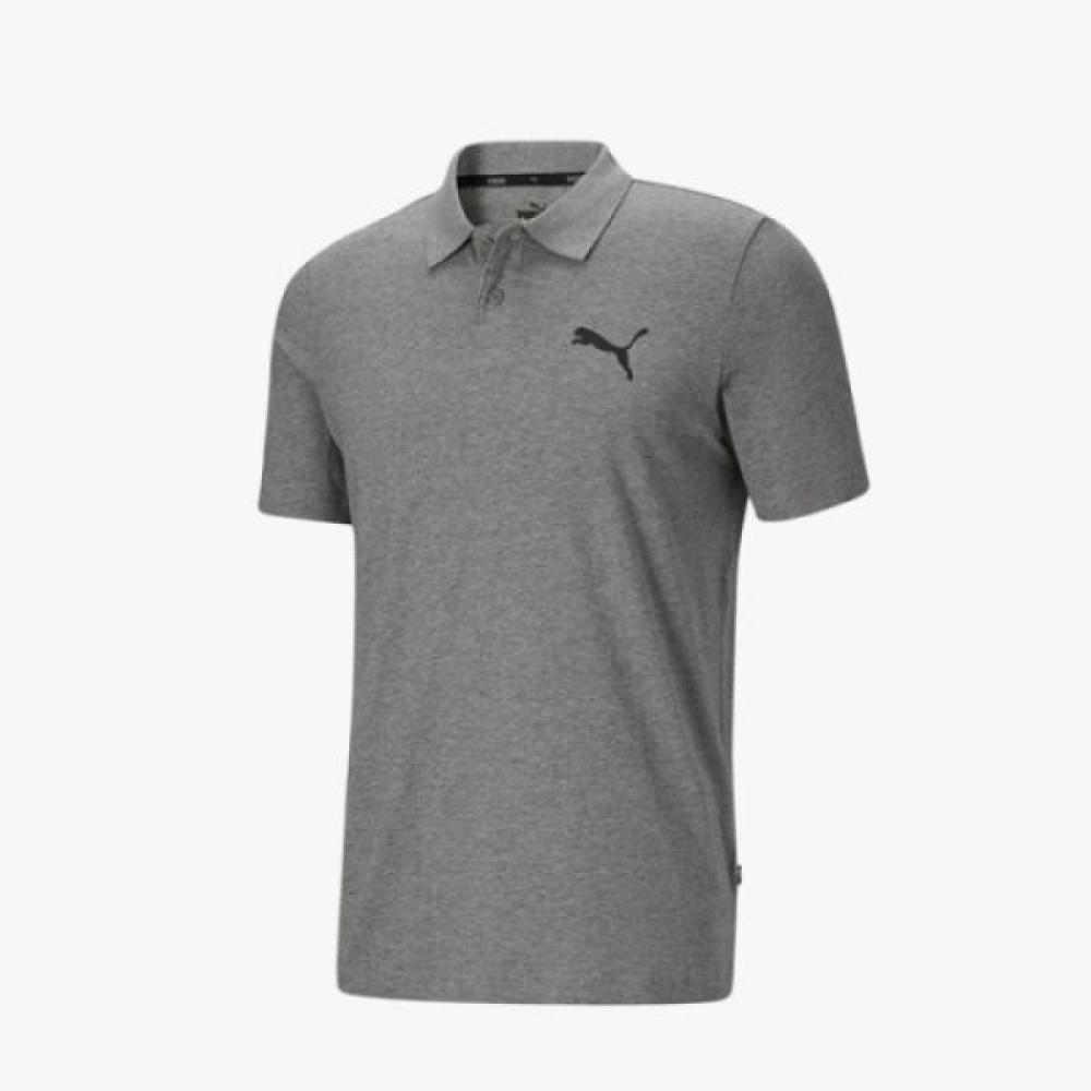 

Puma Футболка-поло EssenTial Jersey 588509 03 Item number:58850903/Size:XS