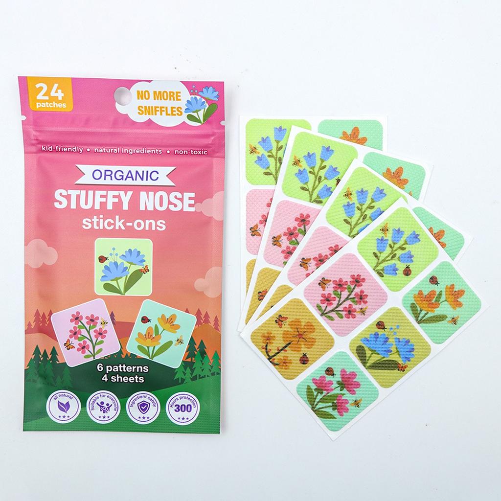 Motion Sickness Patches Non-Drowsy,Motion Sickness Patch(Efficient– Lasts 72 Hours)-for Car Airplane Ship Altitude Sickness(Travel )