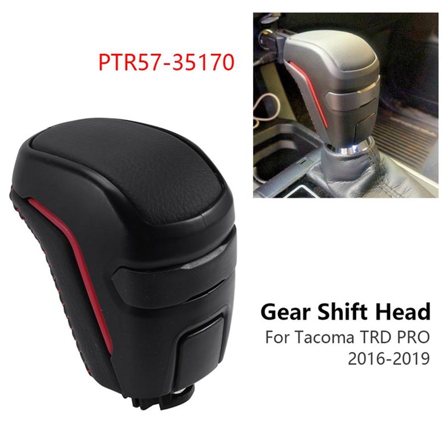 PTR57-35170 Automatic Shift Knob For Toyota Tacoma  2016-2019