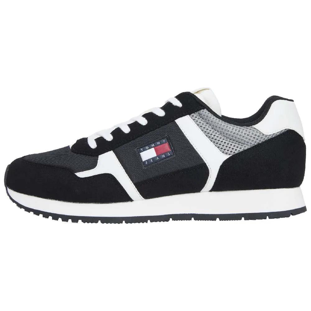 Tommy Jeans Sneakers Runner Casual