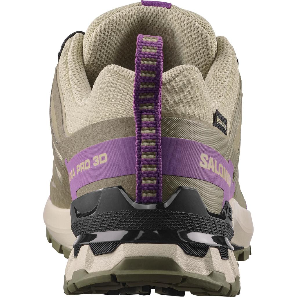 SALOMON XA Pro 3D V9 GORE-TEX Trailrunning-Schuhe Damen Sneaker L49145800