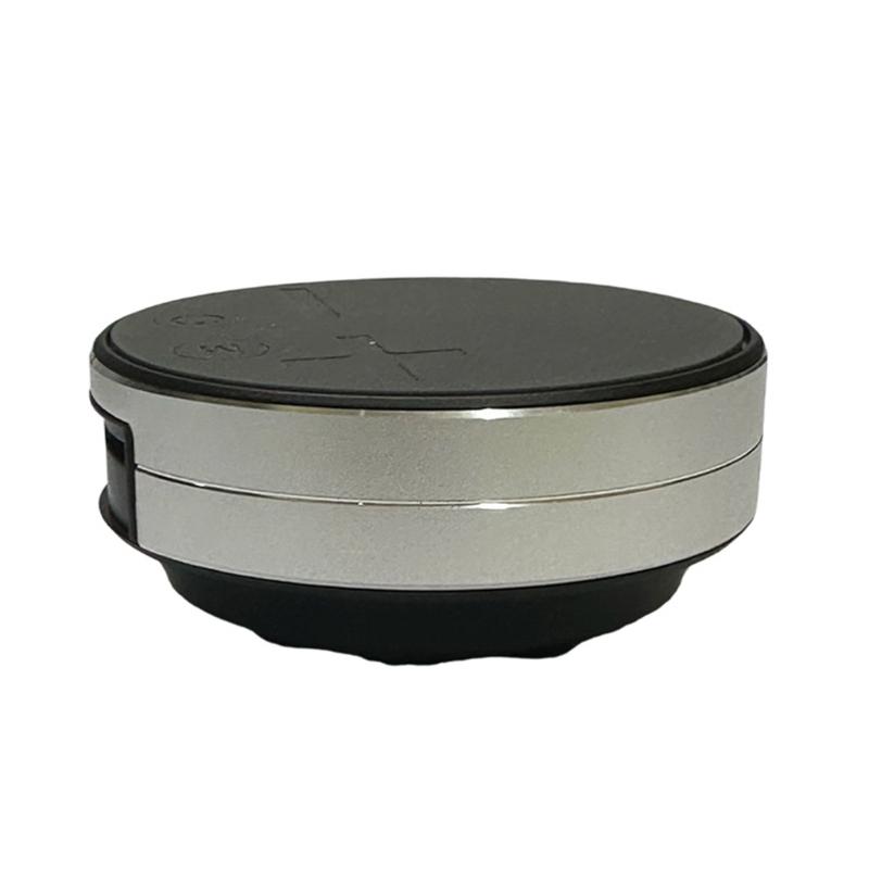 Bluetooth-compatible Speaker Bone Conduction Speaker with TF Card Portable Wireless Outdoor Music Player for Outdoor