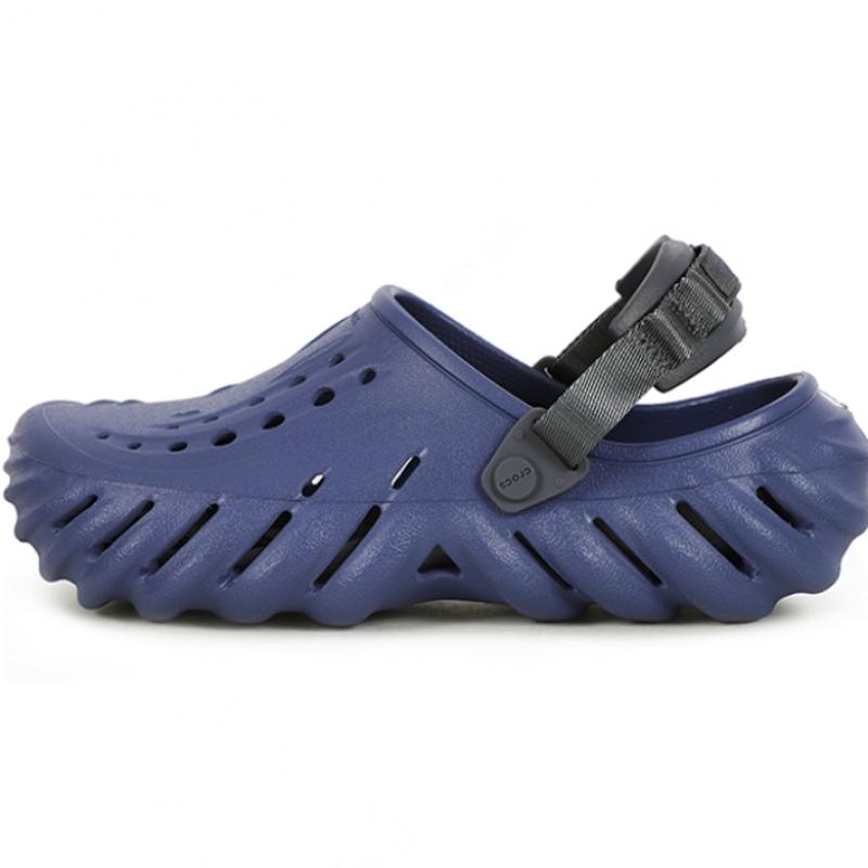Crocs Eco Clogs Bijou Blue