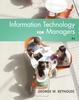 Libro Information Technology for Managers