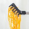 Spaghetti Clip Anti-scalding Handle Silicone Noodle Tongs Non-slip for Household Kitchen Tools and Food Clips Kitchen Outdoor