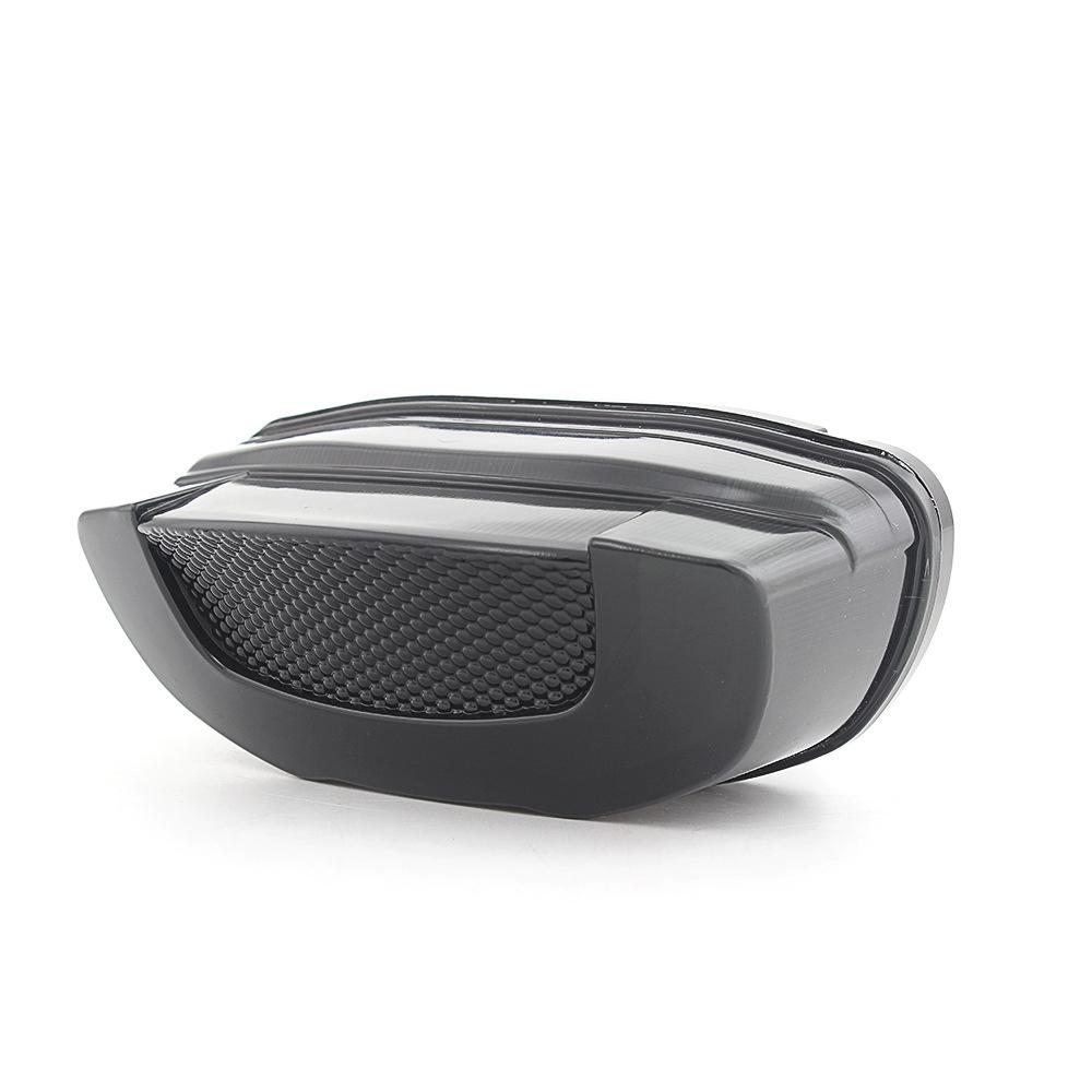 For Honda 2019-2021 Cb650R Led Tail Light With Turn Light Intergrated Taillight