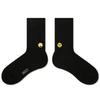 SNOOZY Embroidered Socks Gift Package 3 Sets T05