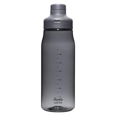 Rivers Loop Air 850 BT013 Gray Bottle, 850ml,