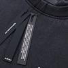 6508 Amiri 2026 Summer New Men's and Women's Loose High Quality Cotton Plus Size T-shirt Couple T-Shirt