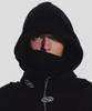 Minasu Fleece Balaclava_Black