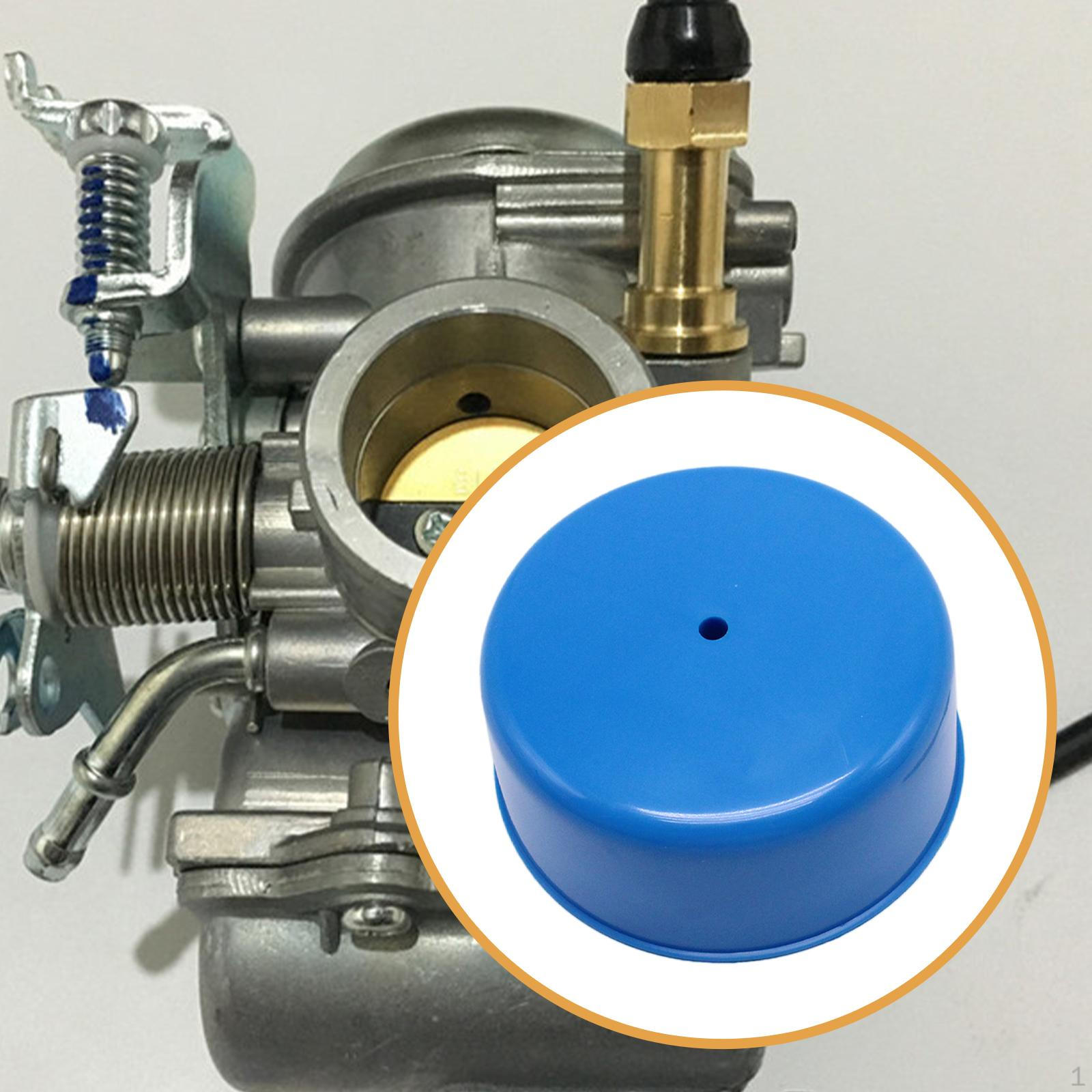 

Carburetor Dust Cover High Performance Replacement for Carter Performer