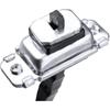 Door Check Strap Stopper 1pc 79390-3S000 Front Car Door Check Stopper 79380-3S000 79390-3S000 Compatible with Hyundai Sonata 2009-2014 - Right
