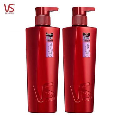 Sassoon Smooth & Light Drape Shampoo Twin Pack