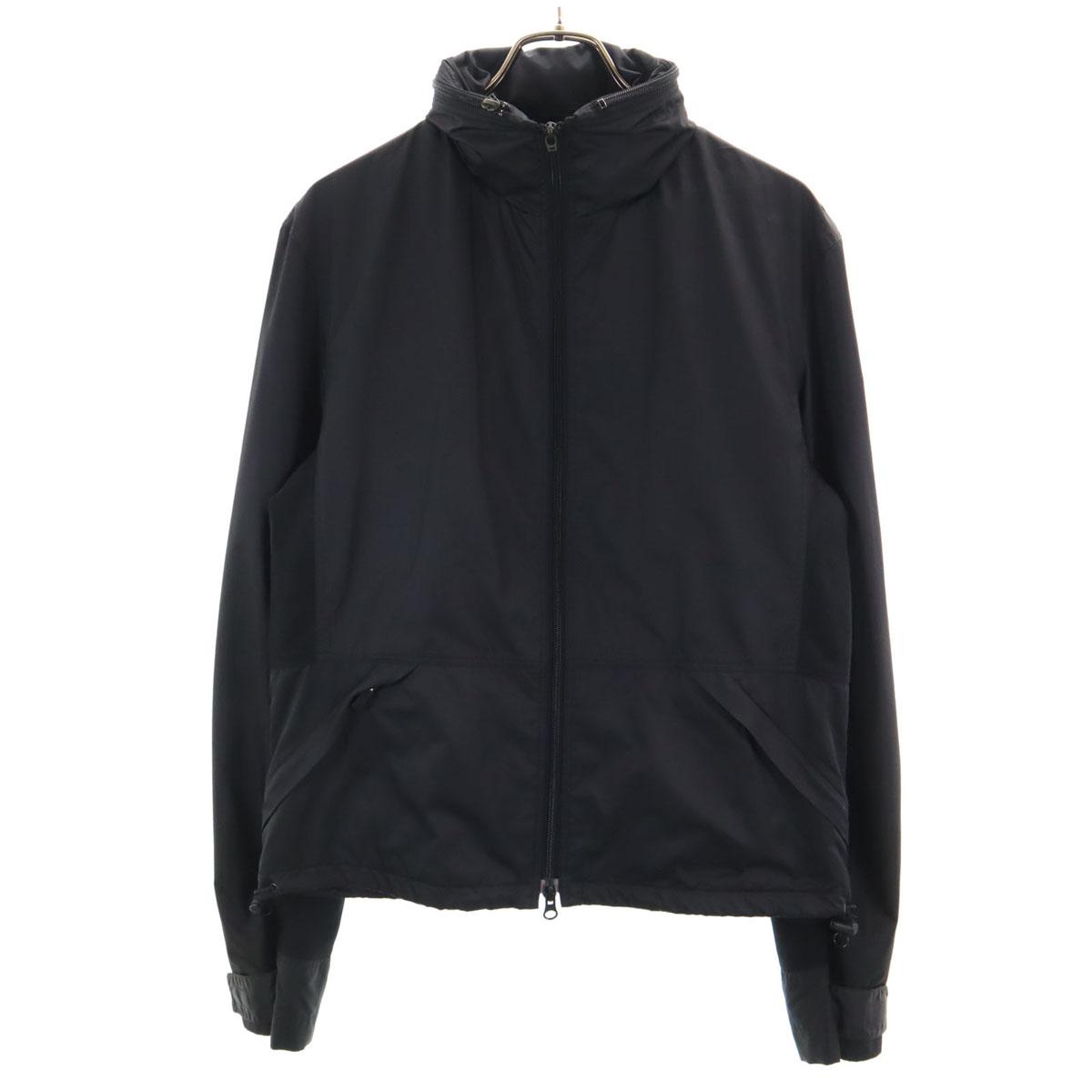 

Y-3 adidas и Yohji Yamamoto коллаборация Спортивная куртка S Сетчатая подкладка Мужская Б/У