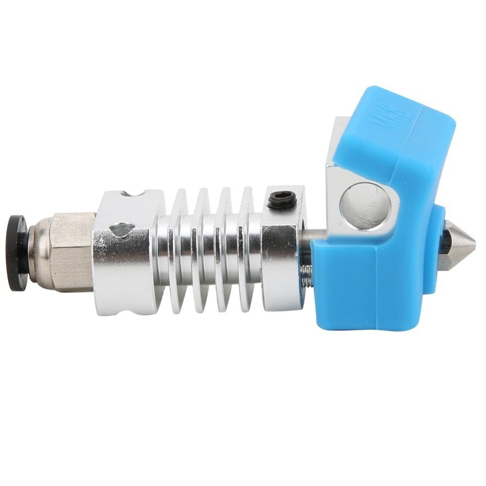 All Metal 3D Printer Hotend Kit Replacement Part Extruder Kit for Ender 3 5 Pro CR10 CR10S CR20