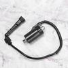 Car Auto Ignition Coil Replacement Fits for Suzuki SV650 19992002 Practical Accessory