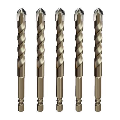 Makine Alet Aksesuarları – Matkaplar