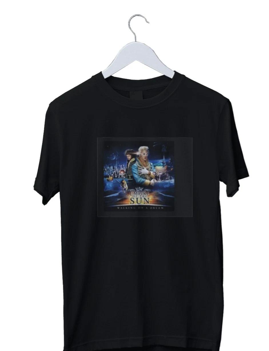 

Empire of the Sun Graphic T-Shirt Unisex S M L XL 2 3 4 XL M