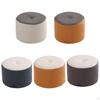 Compact Foot Rest Stool for Indoor And Entryways