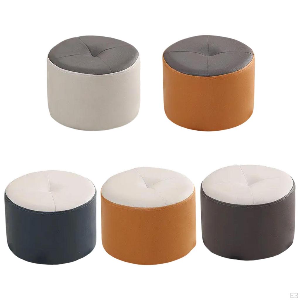 Taburet compact pentru picioare pentru interior și intrări