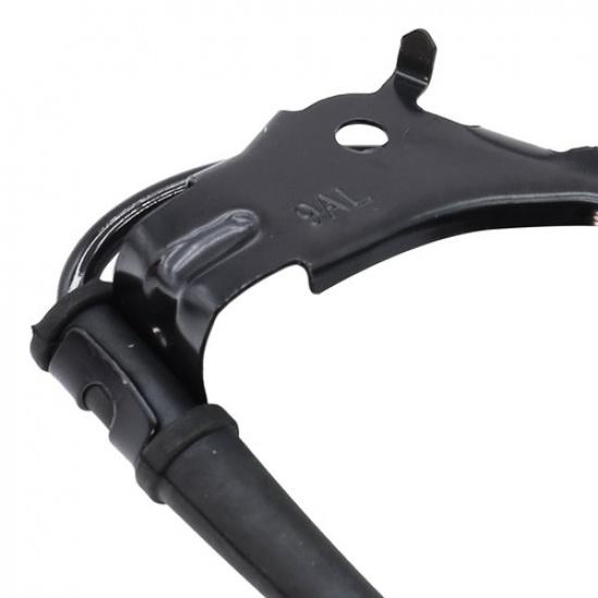 Front Left & Right ABS Wheel Speed Sensor For 2002-2006 Honda CR-V CRV 2.4L Pair