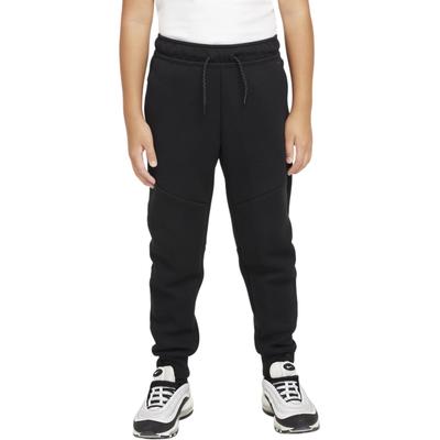 Pantalon de survêtement en maille Unisexe Sportswear Tech Fleece Noir HV5869-010