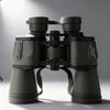 Lanwei 20X50 Dual-Barrel Low-Light HD Telescope: High Magnification for Outdoor and Match Prep