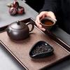 Coffee Bean Dosing Cup Ceramic Dosing Vessel Measuring Tray Kit for Coffee or Tea, Espresso Accessories