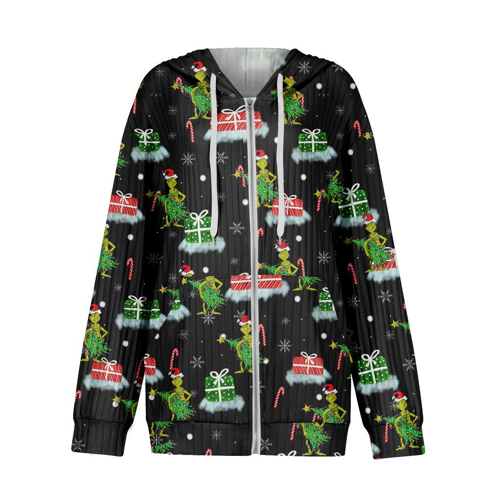 Hoodies For Women Trendy Tops Casual Fall Fashion Long Sleeve Sweatshirt With Pockets Pullover Lightweight