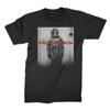 Bawełniany T-shirt z grafiką Bad Religion Unisex unisex Wounisex Letni z krótkim rękawem Marka modowa Luksusowy Top Codzienny Vintage Retro Codzienny T-shirt