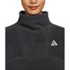 New Nike ACG Sweatshirt Women's Dark Gray DQ5843-060
