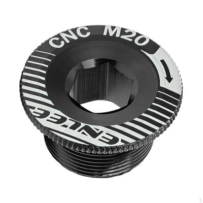 Crank , Lightweight Cover Road Bike Mount, Hand Fixing