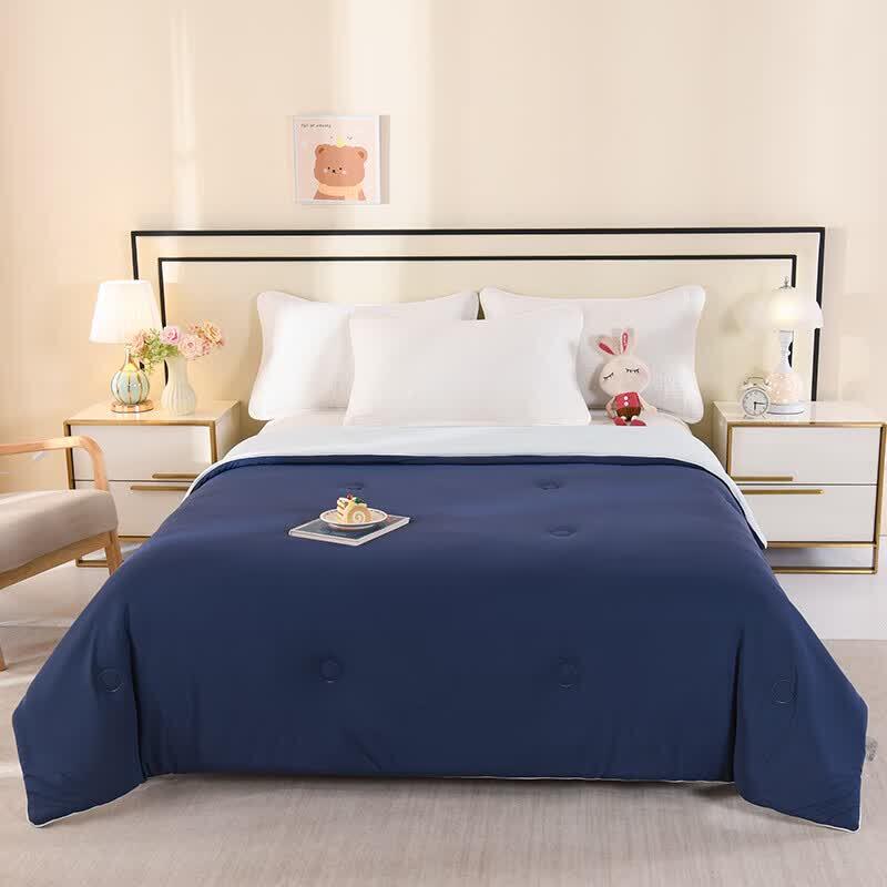 Cooling Silk Summer Quilt 150cm*200cm