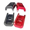 Xiaobu Guo Aluminum Alloy Folding Bike Handle with C-Buckle