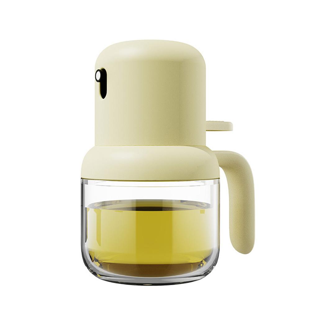 180ml Oil Spray Bottle Glass Kitchen Spray Oil Dispenser BBQ Picnic Baking Cooking Olive Oil Sprayer Vinegar Soy Sauce Bottle
