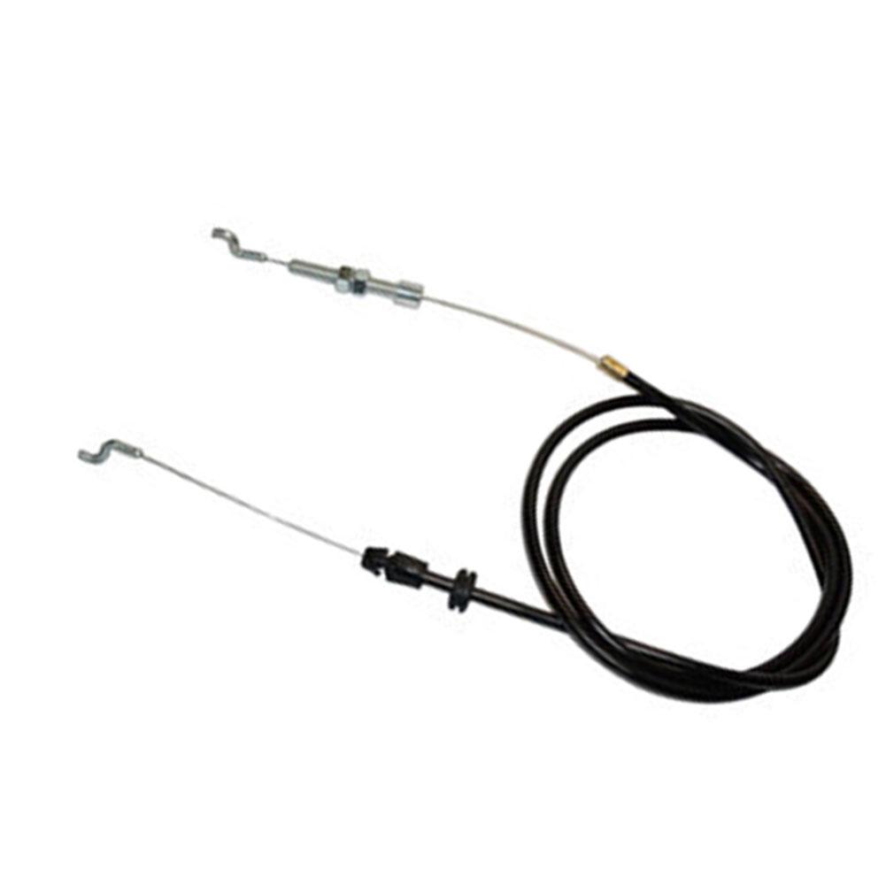 Clutch Drive Cable For Castelgarden R484TR R534TR TDL434TR TD484 TD484TR TD534TR Garden Tools Replacement Clutch Drive Cable Kit