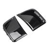 Classy-For Subaru STI WRX GRB Wagon 10Th 2008-2014 Engine Hood Fender Outlet Cover Front Bumper Air Vent Trim