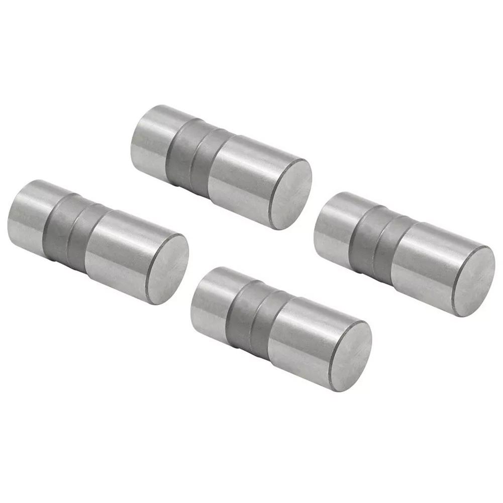 

4Pcs Camshaft Cylinder Valve Lifter Compatible For Polaris RZR Ranger 800 Replaces 5137206, Camshaft Cylinder Hydraulic Valve Lifter Replacement silver #1