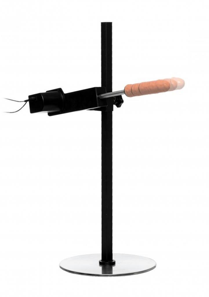 La macchina del sesso estremo Dicktator