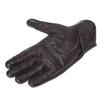 GK-862 Protective Leather Gloves for Motorcycles, Spring, Summer, and Autumn