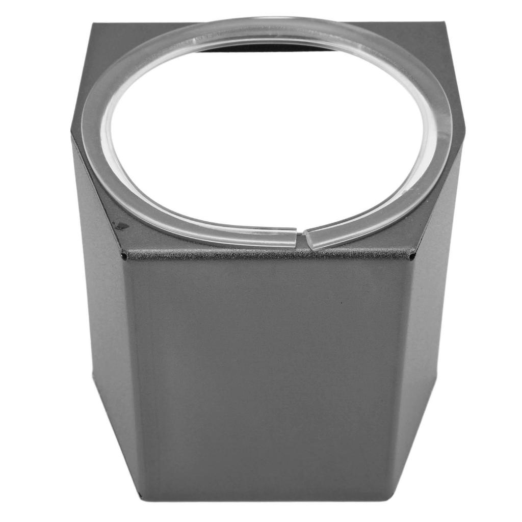 RV Držák na nápoje Hliníková slitina Redukce hluku Multifunkční Držák na nápoje na vodu pro loď