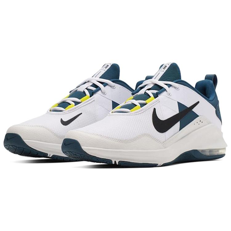 Nike Air Max Alpha Trainer 2 Black AT1237-100