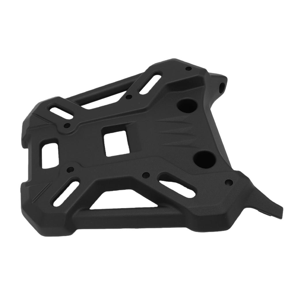 Motorcycle Rear Luggage Rack Replacement for ZONTES 368G Top Case Holder Aluminum Alloy