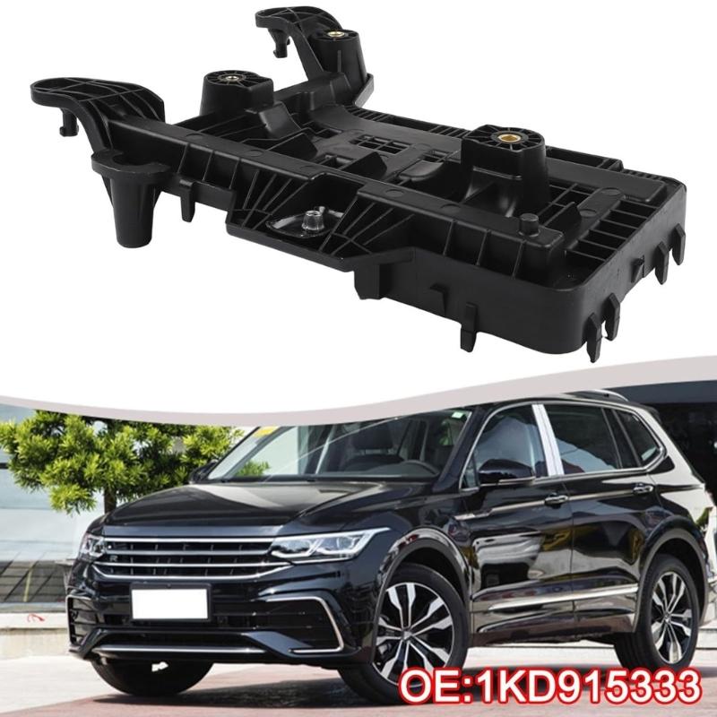 Plastic Battery Tray Base Support Retention System Stabilizer Frame Stand 1KM915333 1KM915333 For MK5 MK6 B6 Family Cars