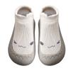 Baby Socks Shoes Infant Cute Cartoon Kids Boy Shoes Soft Rubber Sole Child Floor Sneaker Toddler Girls First Walker